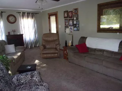 Living - 7337 Union, Adrian, MI 49221 photo 2 of 2
