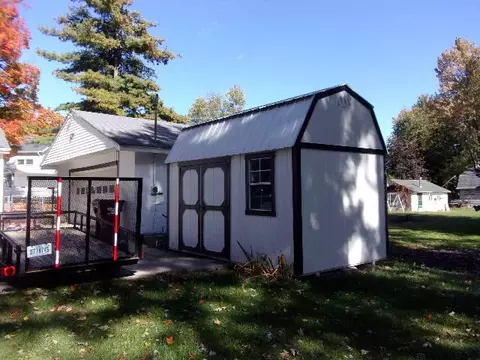 Exterior - 7337 Union, Adrian, MI 49221 photo 4 of 5