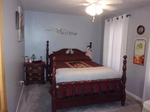 Bedroom - 7337 Union, Adrian, MI 49221 photo 1 of 3