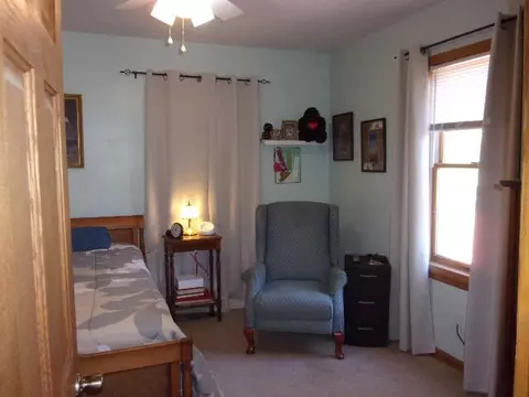 Bedroom - 7337 Union, Adrian, MI 49221 photo 2 of 3