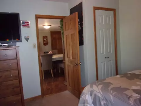 Bedroom - 7337 Union, Adrian, MI 49221 photo 3 of 3