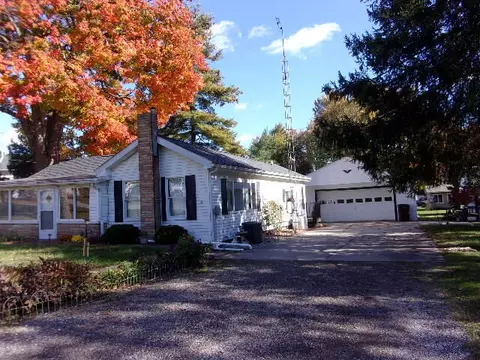 Exterior - 7337 Union, Adrian, MI 49221 photo 1 of 5