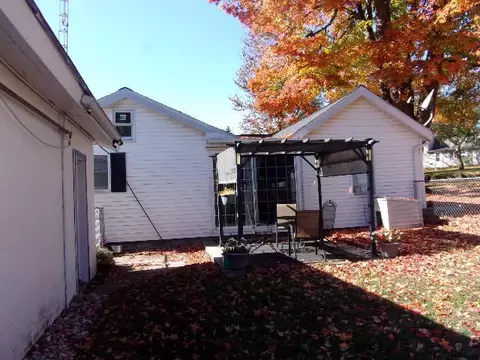 Exterior - 7337 Union, Adrian, MI 49221 photo 5 of 5
