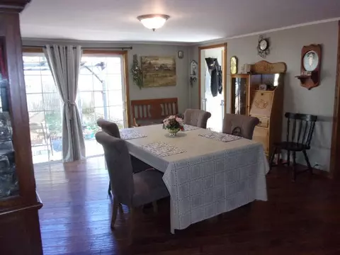 Dining - 7337 Union, Adrian, MI 49221 photo 1 of 2