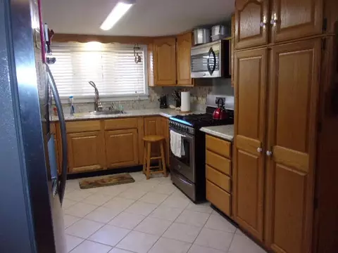 Kitchen - 7337 Union, Adrian, MI 49221 photo 2 of 3
