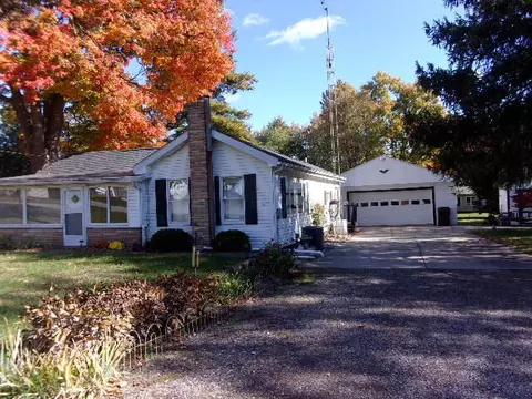 Exterior - 7337 Union, Adrian, MI 49221 photo 2 of 5