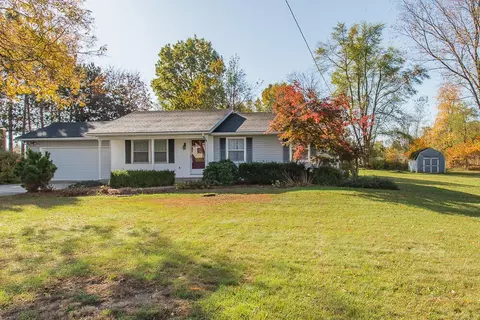 9700 E Ml, Galesburg, MI 49053