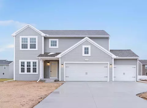 1309 Grosvenor, Greenville, MI 48838