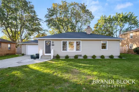 154 W 22nd, Holland, MI 49423
