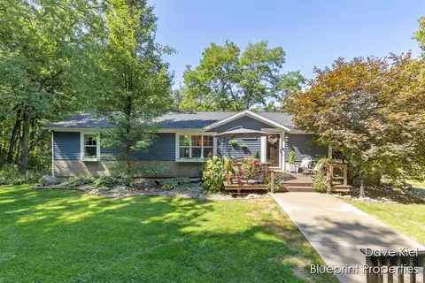 3411 Johnson, Middleville, MI 49333