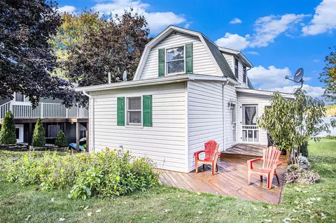 5129 Easy, Nashville, MI 49073
