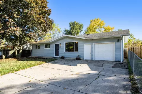 5639 S Sprinkle, Portage, MI 49002