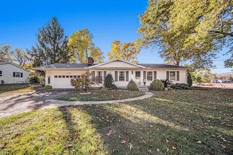 3120 Lorrie, Spring Arbor, MI 49283