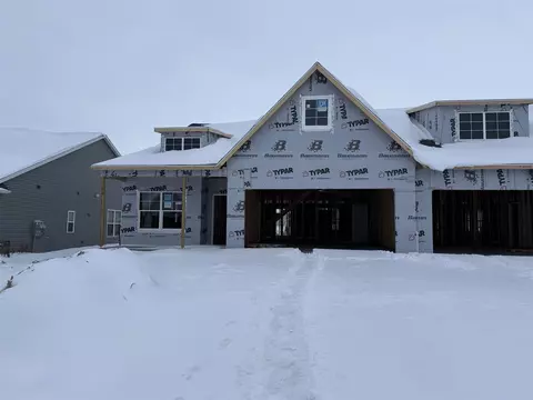 11967 Smithfield #LOT 3, Holland, MI 49424