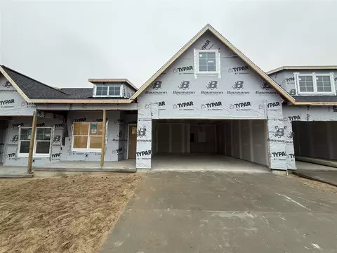 11955 Smithfield #LOT 5, Holland, MI 49424