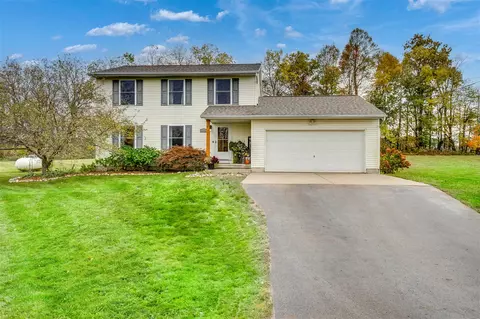3368 Black Hls, Hastings, MI 49058