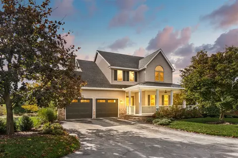 17045 Mahrle, Manchester, MI 48158