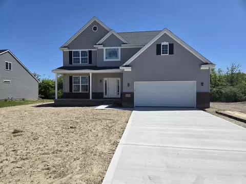 3015 Apple Blossom, Monroe, MI 48161