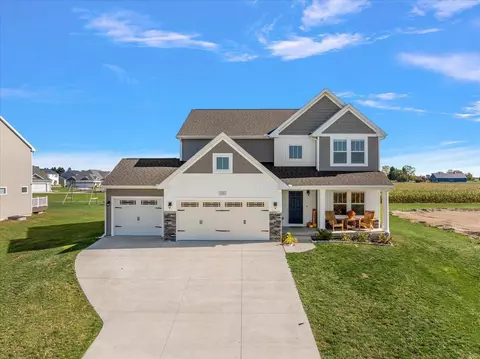 6199 Comiskey, Stevensville, MI 49127