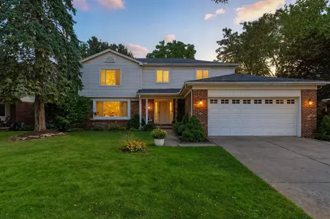 45812 Bartlett, Canton, MI 48187