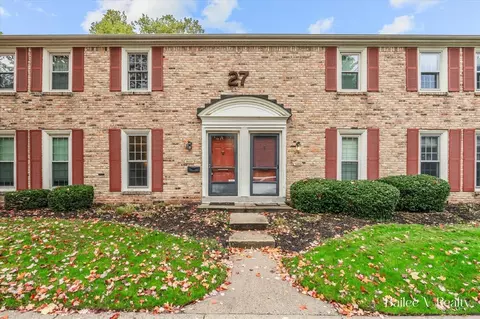 2422 Cranden, Grand Rapids, MI 49506