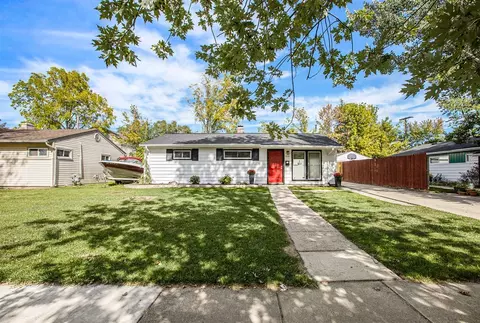 1421 Melvin, Ypsilanti, MI 48198