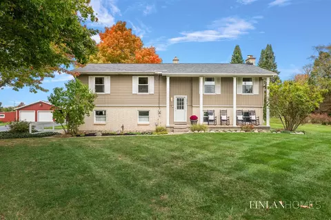5975 108th, Caledonia, MI 49316