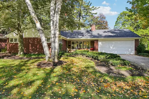 15976 Lauderdale, Beverly Hills, MI 48025