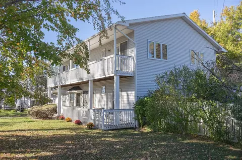 408 Beach, New Buffalo, MI 49117