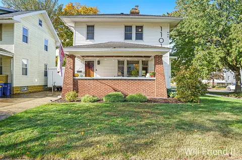 1101 Benjamin, Grand Rapids, MI 49506