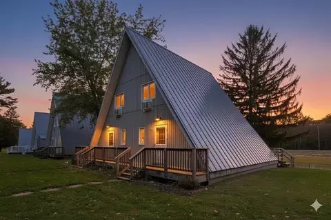 5340 Notre Dame #96, Stevensville, MI 49127