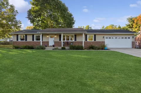 1854 Cranbrook, Saint Joseph, MI 49085