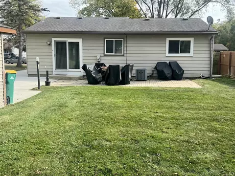 15638 Sandburg, Romulus, MI 48174 photo 5