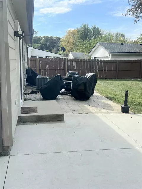 15638 Sandburg, Romulus, MI 48174 photo 10