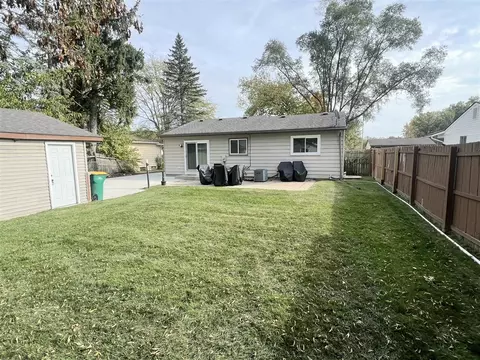 15638 Sandburg, Romulus, MI 48174 photo 7