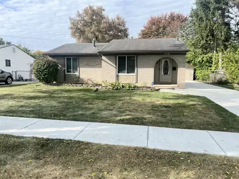 15638 Sandburg, Romulus, MI 48174 photo 2