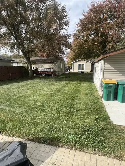 15638 Sandburg, Romulus, MI 48174 photo 9