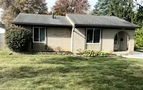 15638 Sandburg, Romulus, MI 48174 photo 3