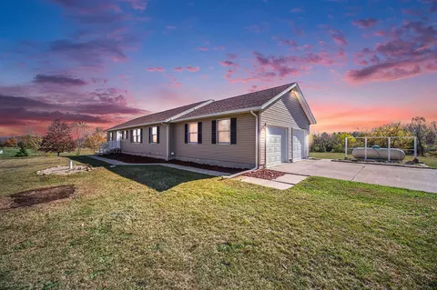 1549 Taylor, Clinton, MI 49236