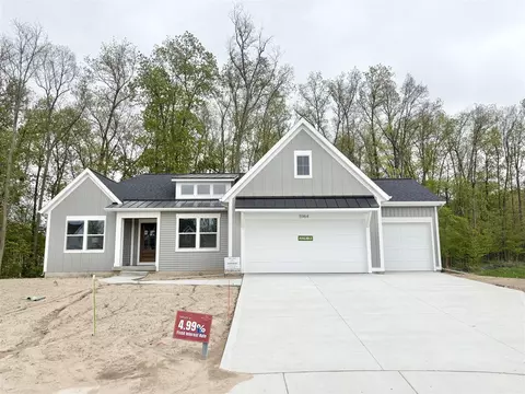 5964 Claymont, Caledonia, MI 49316
