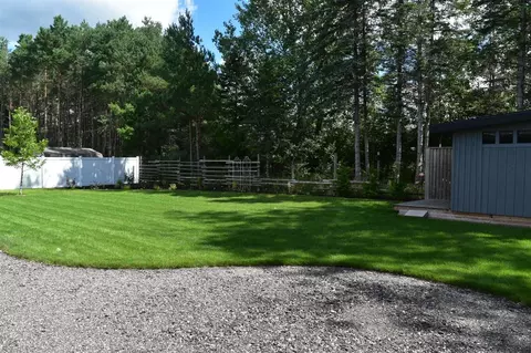 Exterior - 1153 Spruce Pointe Dr, Whitehall, MI 49461 photo 7 of 11