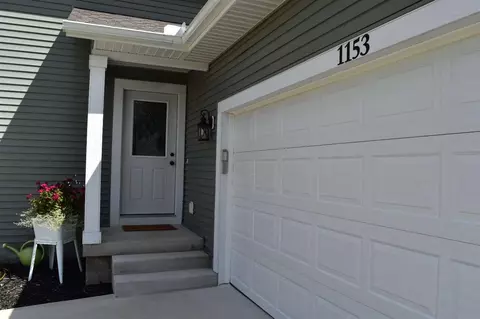 Exterior - 1153 Spruce Pointe Dr, Whitehall, MI 49461 photo 2 of 11