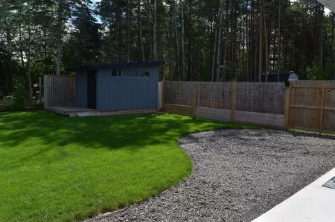 Exterior - 1153 Spruce Pointe Dr, Whitehall, MI 49461 photo 6 of 11