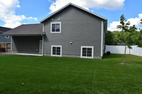 Exterior - 1153 Spruce Pointe Dr, Whitehall, MI 49461 photo 10 of 11