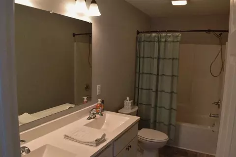 Bath - 1153 Spruce Pointe Dr, Whitehall, MI 49461 photo 2 of 2