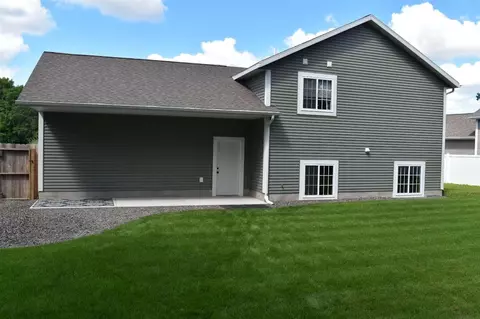 Exterior - 1153 Spruce Pointe Dr, Whitehall, MI 49461 photo 11 of 11
