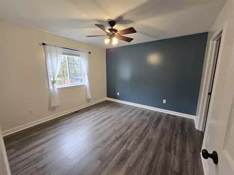 Bedroom - 1153 Spruce Pointe Dr, Whitehall, MI 49461 photo 2 of 3