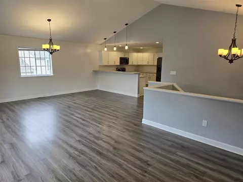 Living - 1153 Spruce Pointe Dr, Whitehall, MI 49461 photo 4 of 4