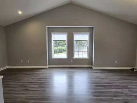 Living - 1153 Spruce Pointe Dr, Whitehall, MI 49461 photo 3 of 4