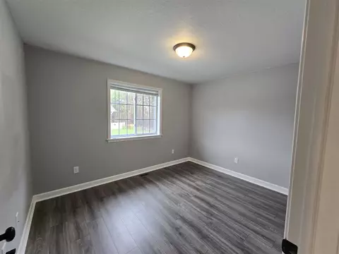 Bedroom - 1153 Spruce Pointe Dr, Whitehall, MI 49461 photo 1 of 3